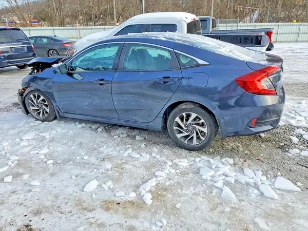 19XFC2F72GE028319 2016 HONDA CIVIC - Image 2