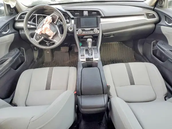 19XFC2F72GE028319 2016 HONDA CIVIC - Image 8