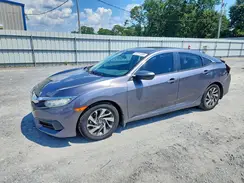 19XFC2F72GE028613 2016 HONDA CIVIC