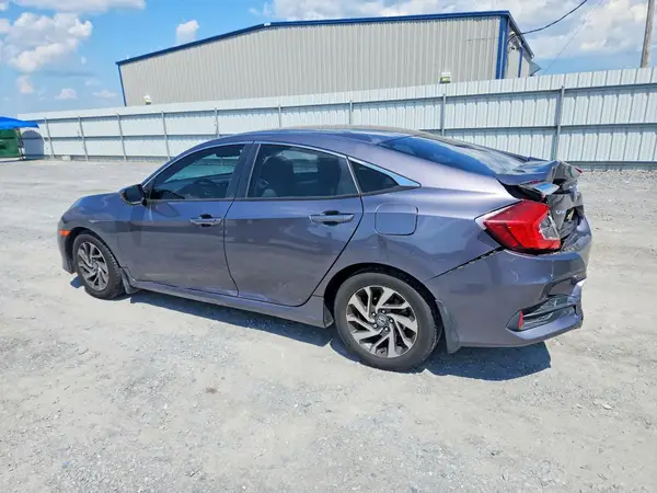 19XFC2F72GE028613 2016 HONDA CIVIC - Image 2