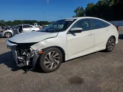 19XFC2F72GE028756 2016 HONDA CIVIC