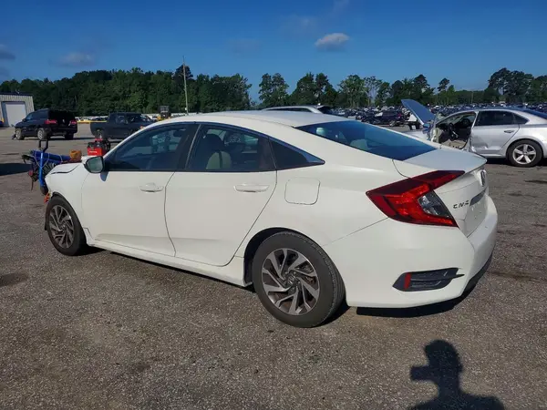 19XFC2F72GE028756 2016 HONDA CIVIC - Image 2