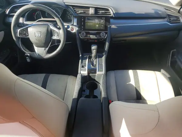 19XFC2F72GE028756 2016 HONDA CIVIC - Image 8