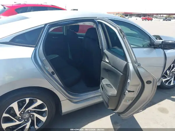 19XFC2F72GE029258 2016 HONDA CIVIC - Image 8