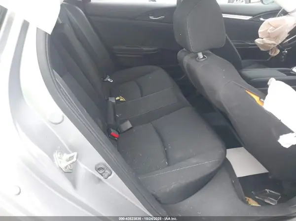 19XFC2F72GE029261 2016 HONDA CIVIC - Image 8