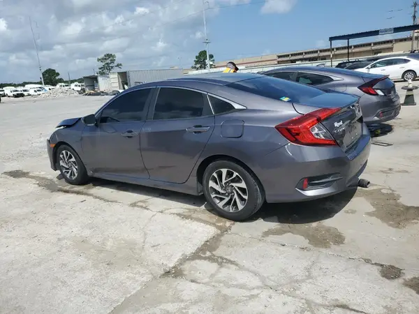 19XFC2F72GE029972 2016 HONDA CIVIC - Image 2