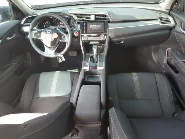 19XFC2F72GE029972 2016 HONDA CIVIC - Image 8