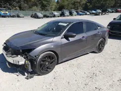 19XFC2F72GE030278 2016 HONDA CIVIC