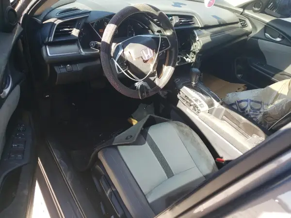 19XFC2F72GE030278 2016 HONDA CIVIC - Image 8