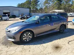 19XFC2F72GE030300 2016 HONDA CIVIC