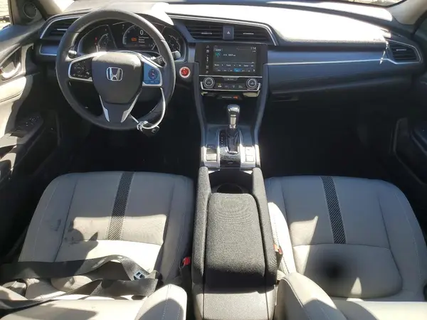 19XFC2F72GE030300 2016 HONDA CIVIC - Image 8