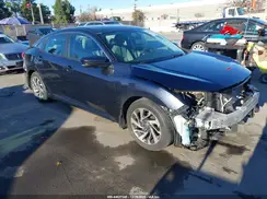 19XFC2F72GE031608 2016 HONDA CIVIC
