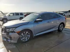19XFC2F72GE032502 2016 HONDA CIVIC