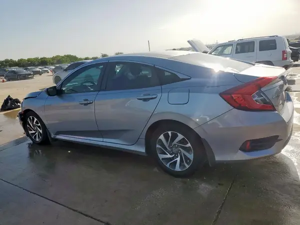 19XFC2F72GE032502 2016 HONDA CIVIC - Image 2