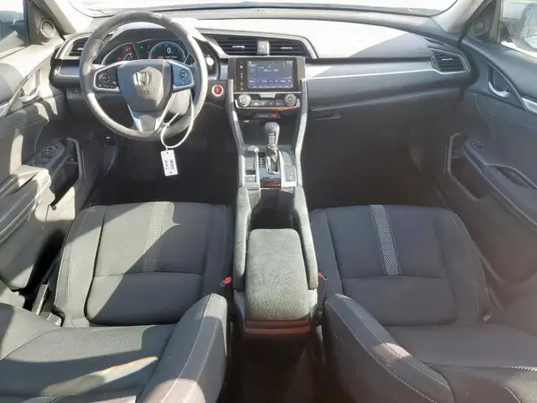 19XFC2F72GE032502 2016 HONDA CIVIC - Image 8