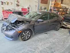 19XFC2F72GE032743 2016 HONDA CIVIC