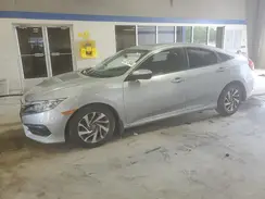 19XFC2F72GE032953 2016 HONDA CIVIC