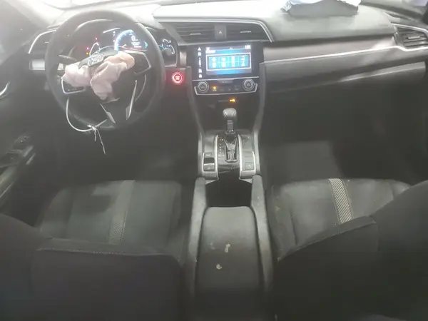 19XFC2F72GE032953 2016 HONDA CIVIC - Image 8