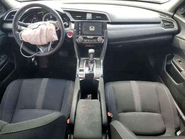 19XFC2F72GE032984 2016 HONDA CIVIC - Image 8