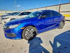 19XFC2F72GE033813 2016 HONDA CIVIC