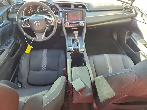 19XFC2F72GE033813 2016 HONDA CIVIC - Image 8