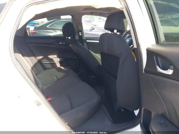 19XFC2F72GE033844 2016 HONDA CIVIC - Image 8
