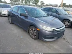 19XFC2F72GE035299 2016 HONDA CIVIC