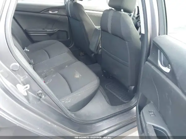 19XFC2F72GE035299 2016 HONDA CIVIC - Image 8