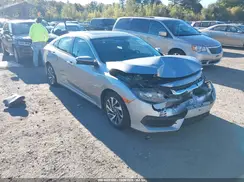 19XFC2F72GE038185 2016 HONDA CIVIC