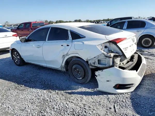 19XFC2F72GE039563 2016 HONDA CIVIC - Image 2
