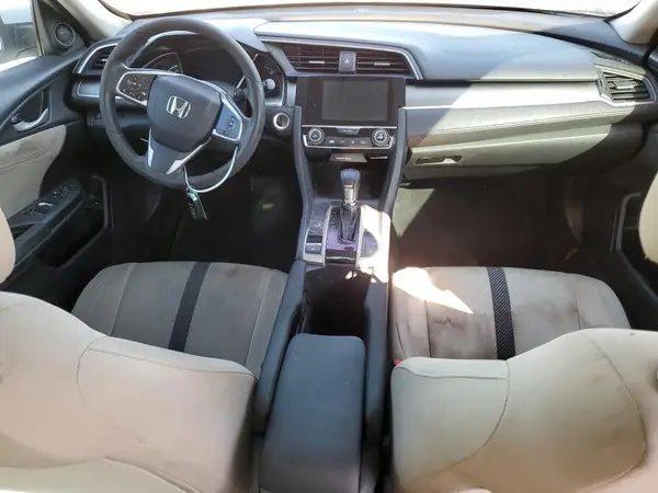 19XFC2F72GE039563 2016 HONDA CIVIC - Image 8