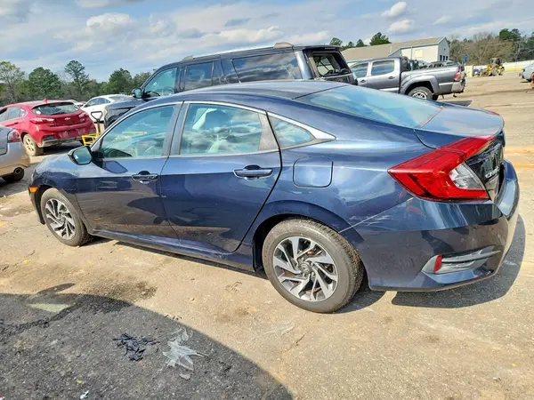 19XFC2F72GE041586 2016 HONDA CIVIC - Image 2