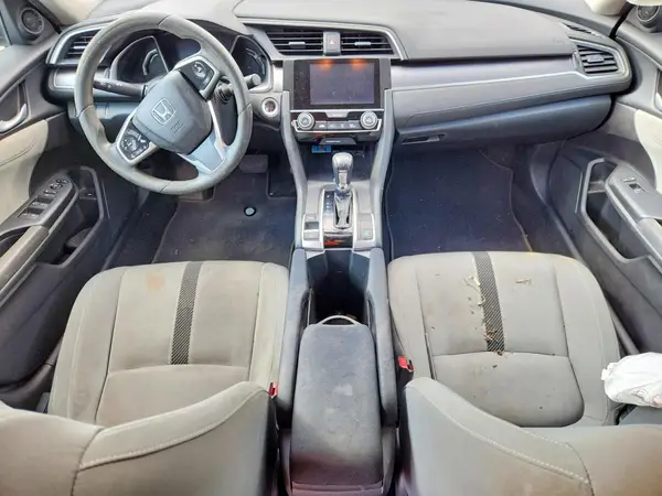 19XFC2F72GE041586 2016 HONDA CIVIC - Image 8