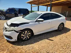 19XFC2F72GE041961 2016 HONDA CIVIC