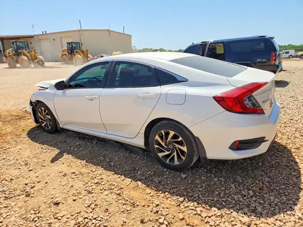 19XFC2F72GE041961 2016 HONDA CIVIC - Image 2