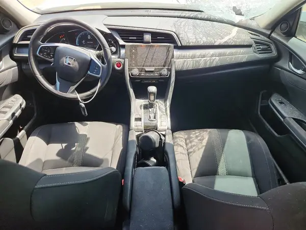 19XFC2F72GE041961 2016 HONDA CIVIC - Image 8