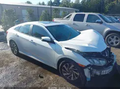 19XFC2F72GE041989 2016 HONDA CIVIC