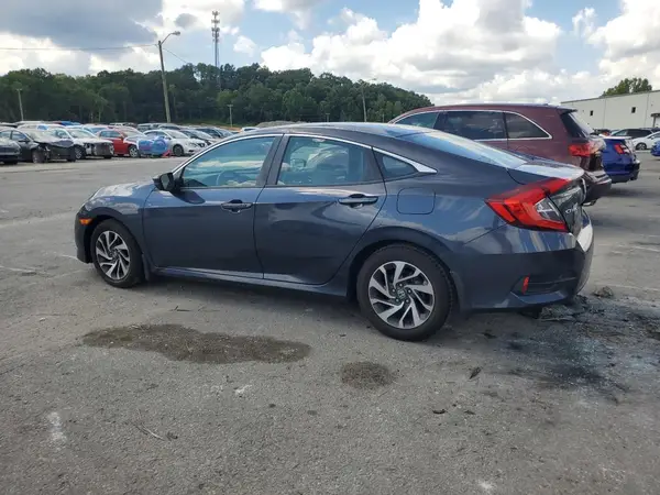 19XFC2F72GE042303 2016 HONDA CIVIC - Image 2