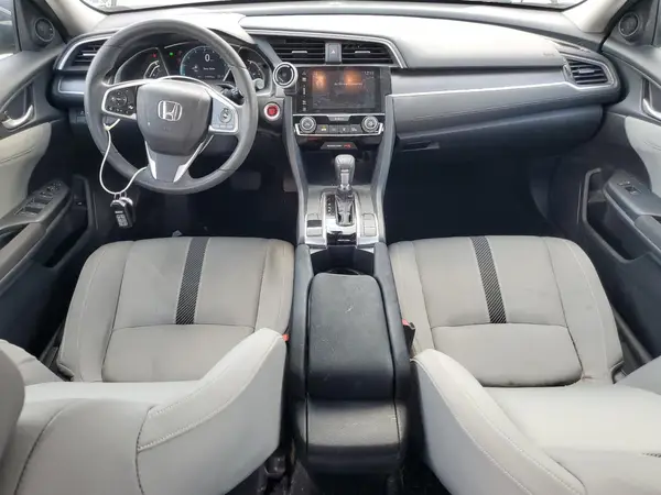 19XFC2F72GE042303 2016 HONDA CIVIC - Image 8
