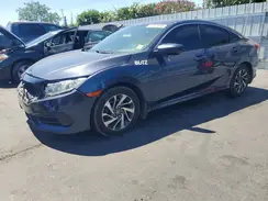 19XFC2F72GE043144 2016 HONDA CIVIC