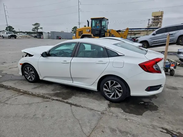 19XFC2F72GE044813 2016 HONDA CIVIC - Image 2