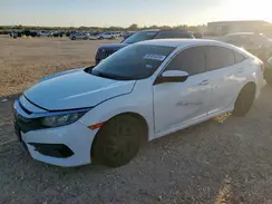 19XFC2F72GE045105 2016 HONDA CIVIC
