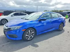 19XFC2F72GE045315 2016 HONDA CIVIC