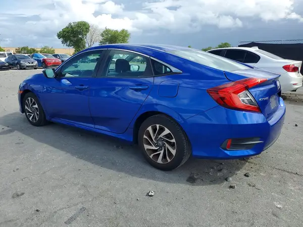 19XFC2F72GE045315 2016 HONDA CIVIC - Image 2