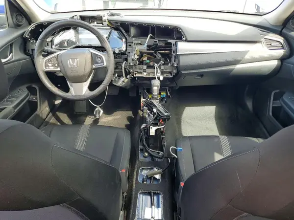 19XFC2F72GE045315 2016 HONDA CIVIC - Image 8