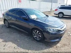 19XFC2F72GE046822 2016 HONDA CIVIC