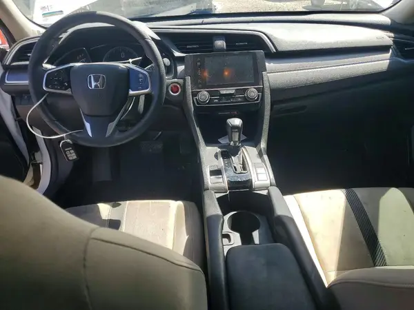 19XFC2F72GE047100 2016 HONDA CIVIC - Image 8