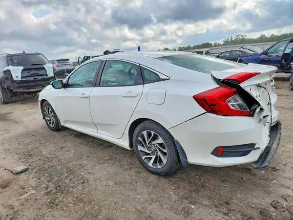 19XFC2F72GE047212 2016 HONDA CIVIC - Image 2