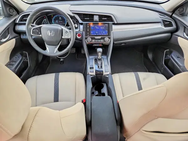 19XFC2F72GE047212 2016 HONDA CIVIC - Image 8