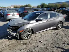 19XFC2F72GE048389 2016 HONDA CIVIC